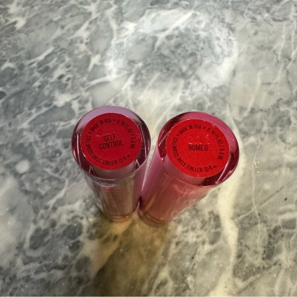 Jeffree Star 100% authentic